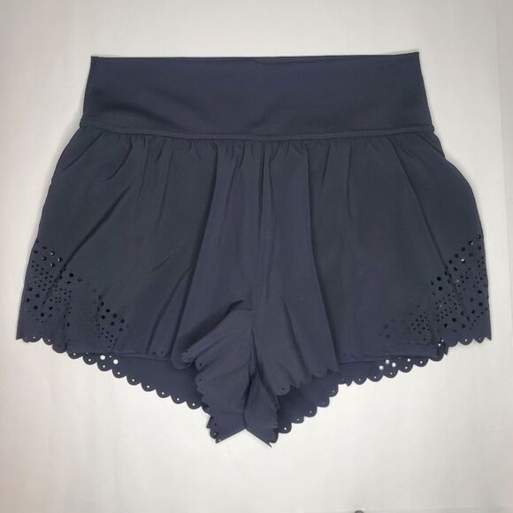 OFFLINE By Aerie Goals Lasercut Running Short Size M - Picture 1 of 13